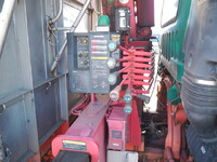 ISUZU Forward Truck (With 4 Steps Of Cranes) TKG-FRR90T2 2014 502,119km_14