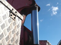 ISUZU Forward Truck (With 4 Steps Of Cranes) TKG-FRR90T2 2014 502,119km_15