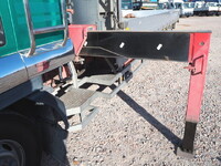 ISUZU Forward Truck (With 4 Steps Of Cranes) TKG-FRR90T2 2014 502,119km_16