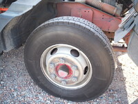 ISUZU Forward Truck (With 4 Steps Of Cranes) TKG-FRR90T2 2014 502,119km_20