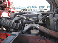 ISUZU Forward Truck (With 4 Steps Of Cranes) TKG-FRR90T2 2014 502,119km_21