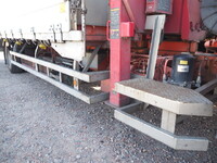 ISUZU Forward Truck (With 4 Steps Of Cranes) TKG-FRR90T2 2014 502,119km_22