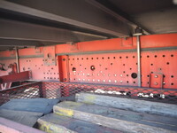 ISUZU Forward Truck (With 4 Steps Of Cranes) TKG-FRR90T2 2014 502,119km_23