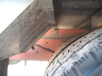 ISUZU Forward Truck (With 4 Steps Of Cranes) TKG-FRR90T2 2014 502,119km_24