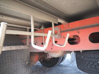 ISUZU Forward Truck (With 4 Steps Of Cranes) TKG-FRR90T2 2014 502,119km_25