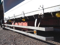 ISUZU Forward Truck (With 4 Steps Of Cranes) TKG-FRR90T2 2014 502,119km_27