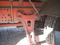 ISUZU Forward Truck (With 4 Steps Of Cranes) TKG-FRR90T2 2014 502,119km_28