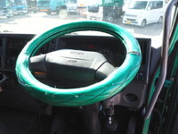 ISUZU Forward Truck (With 4 Steps Of Cranes) TKG-FRR90T2 2014 502,119km_36