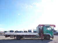 ISUZU Forward Truck (With 4 Steps Of Cranes) TKG-FRR90T2 2014 502,119km_6