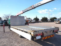 ISUZU Forward Truck (With 4 Steps Of Cranes) TKG-FRR90T2 2014 502,119km_8