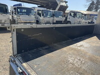 MITSUBISHI FUSO Canter Flat Body 2RG-FBA20 2023 194,479km_11