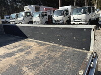 MITSUBISHI FUSO Canter Flat Body 2RG-FBA20 2023 194,479km_12