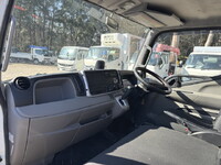MITSUBISHI FUSO Canter Flat Body 2RG-FBA20 2023 194,479km_23