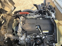 MITSUBISHI FUSO Canter Flat Body 2RG-FBA20 2023 194,479km_24