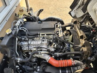 MITSUBISHI FUSO Canter Flat Body 2RG-FBA20 2023 194,479km_30