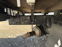 MITSUBISHI FUSO Canter Flat Body 2RG-FBA20 2023 194,479km_35