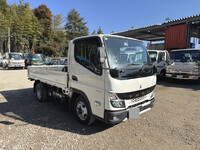 MITSUBISHI FUSO Canter Flat Body 2RG-FBA20 2023 194,479km_3