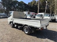 MITSUBISHI FUSO Canter Flat Body 2RG-FBA20 2023 194,479km_4