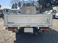 MITSUBISHI FUSO Canter Flat Body 2RG-FBA20 2023 194,479km_7