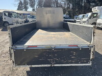 MITSUBISHI FUSO Canter Flat Body 2RG-FBA20 2023 194,479km_9