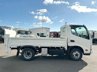HINO Dutro Flat Body 2RG-XZU605M 2019 58,485km_11
