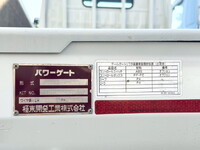 HINO Dutro Flat Body 2RG-XZU605M 2019 58,485km_12