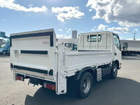 HINO Dutro Flat Body 2RG-XZU605M 2019 58,485km_4