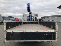 MITSUBISHI FUSO Canter Truck (With 4 Steps Of Cranes) 2PG-FEB80 2020 199,943km_10