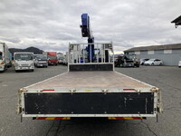MITSUBISHI FUSO Canter Truck (With 4 Steps Of Cranes) 2PG-FEB80 2020 199,943km_11