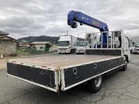 MITSUBISHI FUSO Canter Truck (With 4 Steps Of Cranes) 2PG-FEB80 2020 199,943km_13