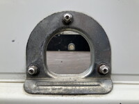 MITSUBISHI FUSO Canter Truck (With 4 Steps Of Cranes) 2PG-FEB80 2020 199,943km_15