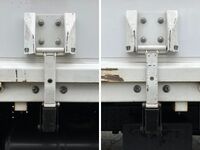 MITSUBISHI FUSO Canter Truck (With 4 Steps Of Cranes) 2PG-FEB80 2020 199,943km_16