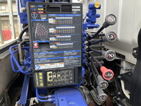 MITSUBISHI FUSO Canter Truck (With 4 Steps Of Cranes) 2PG-FEB80 2020 199,943km_19