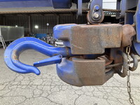 MITSUBISHI FUSO Canter Truck (With 4 Steps Of Cranes) 2PG-FEB80 2020 199,943km_22