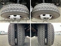 MITSUBISHI FUSO Canter Truck (With 4 Steps Of Cranes) 2PG-FEB80 2020 199,943km_24