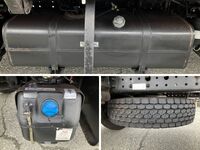 MITSUBISHI FUSO Canter Truck (With 4 Steps Of Cranes) 2PG-FEB80 2020 199,943km_25