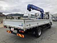 MITSUBISHI FUSO Canter Truck (With 4 Steps Of Cranes) 2PG-FEB80 2020 199,943km_2