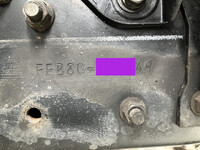 MITSUBISHI FUSO Canter Truck (With 4 Steps Of Cranes) 2PG-FEB80 2020 199,943km_40