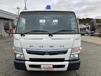 MITSUBISHI FUSO Canter Truck (With 4 Steps Of Cranes) 2PG-FEB80 2020 199,943km_7