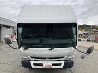 MITSUBISHI FUSO Canter Truck (With 4 Steps Of Cranes) 2PG-FEB80 2020 199,943km_8