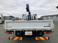 MITSUBISHI FUSO Canter Truck (With 4 Steps Of Cranes) 2PG-FEB80 2020 199,943km_9