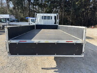 MITSUBISHI FUSO Canter Flat Body 2RG-FEB50 2023 85,385km_10