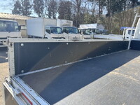 MITSUBISHI FUSO Canter Flat Body 2RG-FEB50 2023 85,385km_12