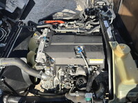 MITSUBISHI FUSO Canter Flat Body 2RG-FEB50 2023 85,385km_21