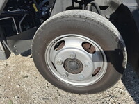 MITSUBISHI FUSO Canter Flat Body 2RG-FEB50 2023 85,385km_22