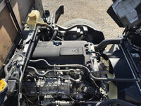 MITSUBISHI FUSO Canter Flat Body 2RG-FEB50 2023 85,385km_28