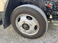 MITSUBISHI FUSO Canter Flat Body 2RG-FEB50 2023 85,385km_29