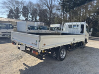 MITSUBISHI FUSO Canter Flat Body 2RG-FEB50 2023 85,385km_2