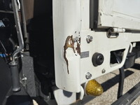 MITSUBISHI FUSO Canter Flat Body 2RG-FEB50 2023 85,385km_37