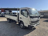 MITSUBISHI FUSO Canter Flat Body 2RG-FEB50 2023 85,385km_3